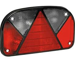 MULTIPOINT II 12V STOP CAMI SOL SAG